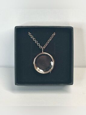 The Lucy Locket (Rose Gold)